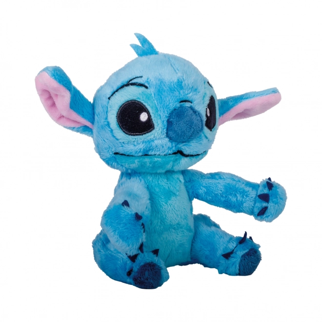 Stitch plüss figura méret S