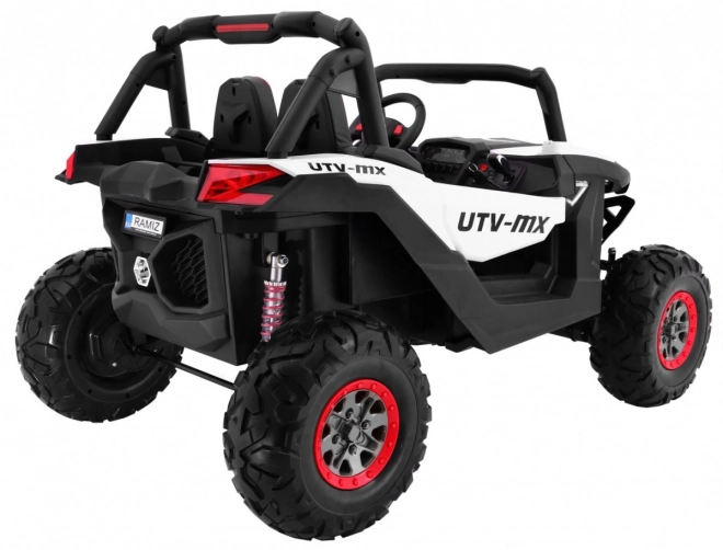 Buggy SuperStar 4x4 Fehér