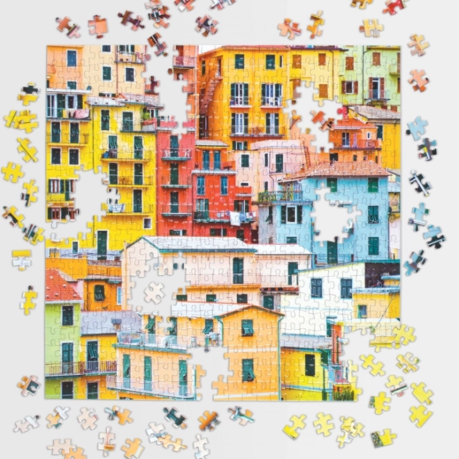 Cinque Terre puzzle 500 darabos