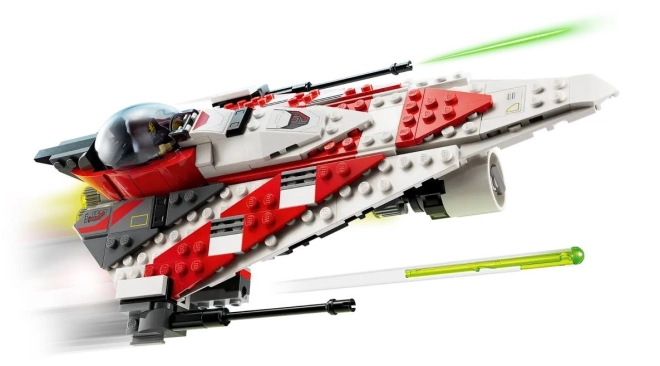 Mozgatható Jedi gondolkodó