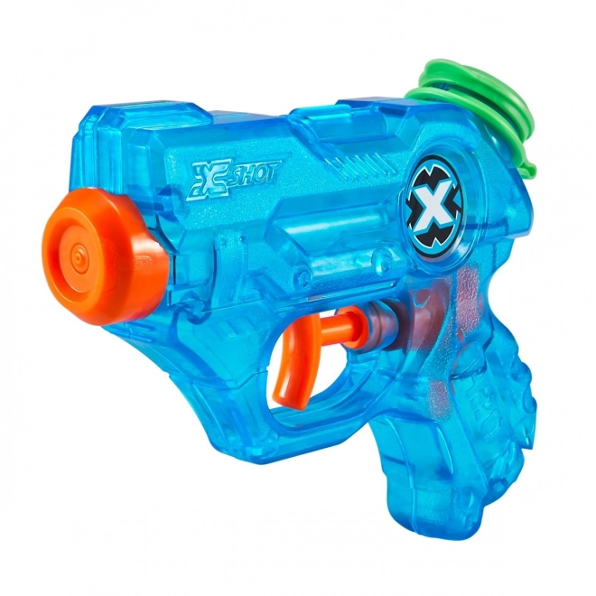 X-Shot Water Warfare Nano vízipisztoly 12 darabos karton