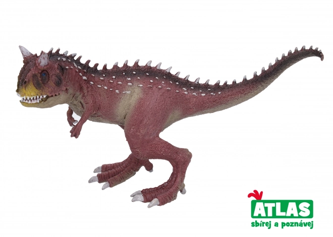 Dinoszaurusz Bika Sárkány Figura 22 cm