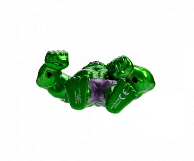 Marvel Hulk fém figura 10 cm