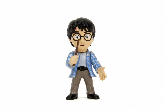 Metal figura Harry Potter 4 féle 6,5 cm