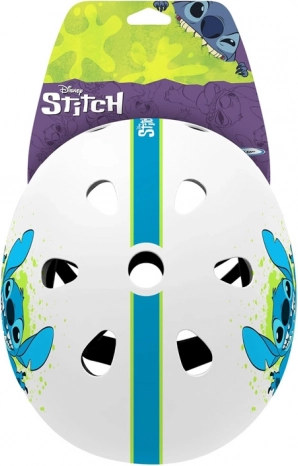 Disney Stitch állítható gyerek sisak
