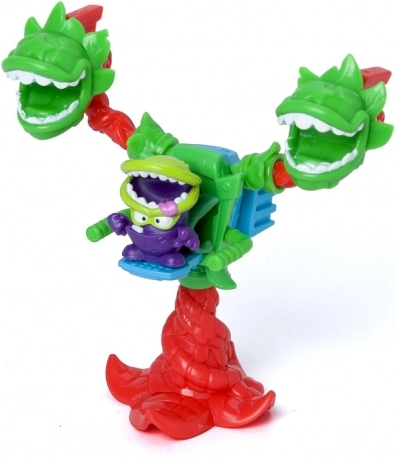 SuperThings Mutant Battle figura