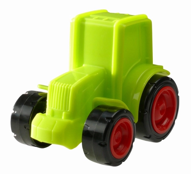 Mini roller traktor gyerekjáték