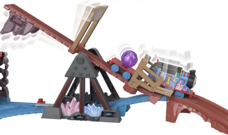 Dinamikus rámpa billenő mechanizmussal