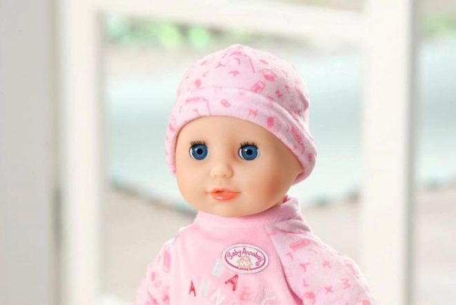 Baby Annabell kis Annabell baba 36 cm