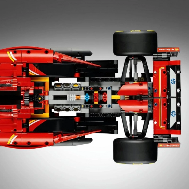 LEGO Technic Ferrari SF-24 F1 felnőtteknek