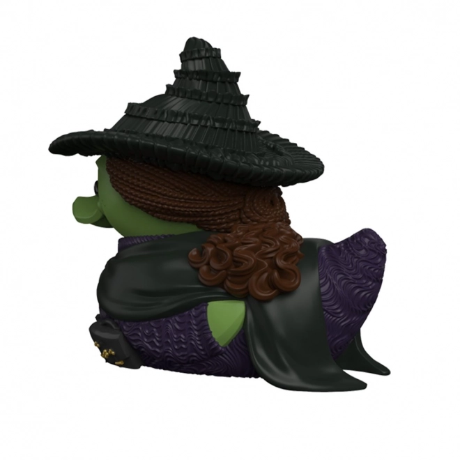 Tubbz gumikacsa Wicked Elphaba Thropp - első kiadás