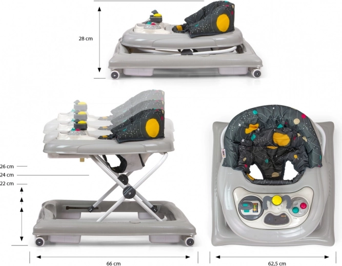 Kényelem és biztonság