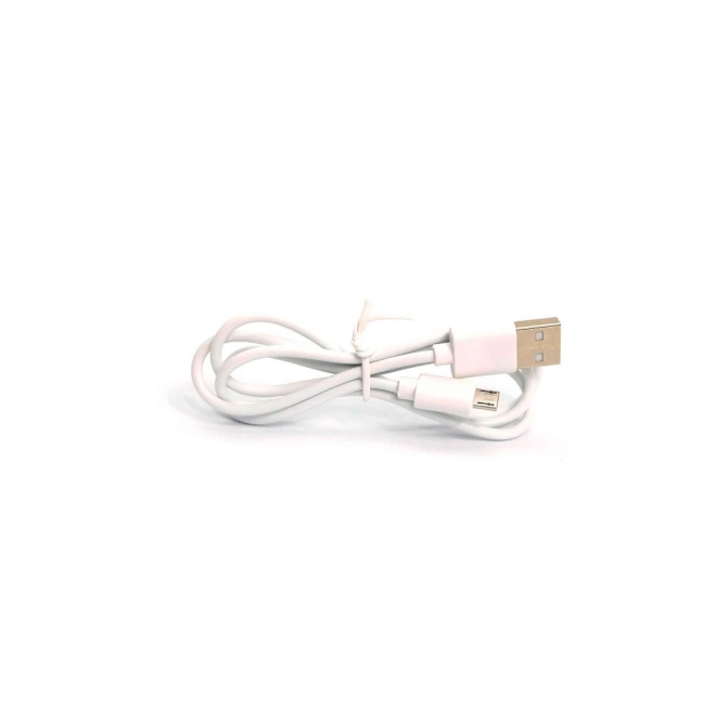 USB-töltés kábel mellékelve