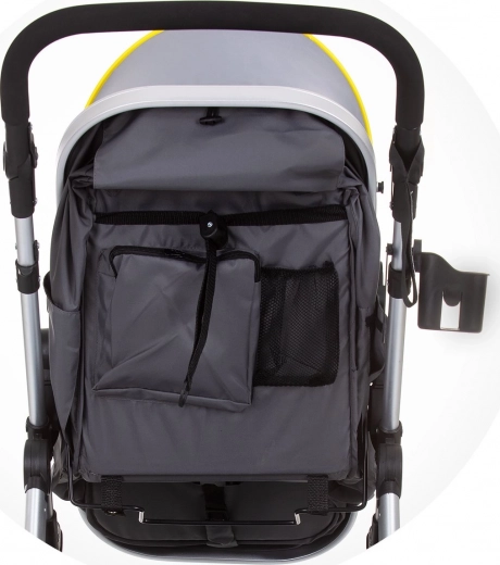 Praktikus felszereltség a mindennapokra