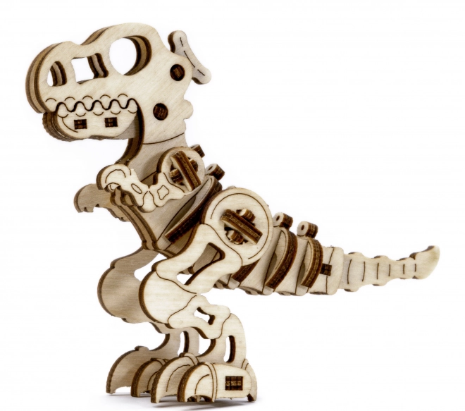 Fa 3D puzzle: T-Rex