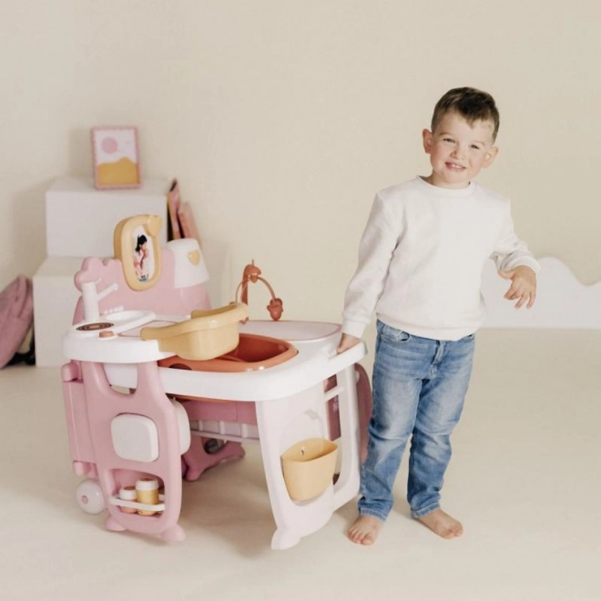 Baby Nurse babaház központ