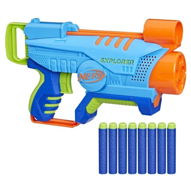 Nerf Elite Junior felfedező