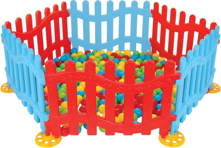 Különféle konfigurációs lehetőségek