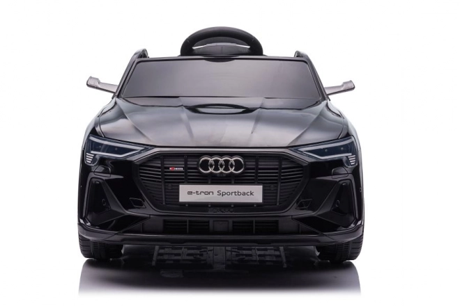 Audi E-Tron Akkumulátor Fekete QLS-6688