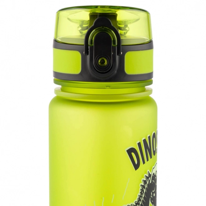 Tritán ivópalack dinoszauruszokkal, 500 ml