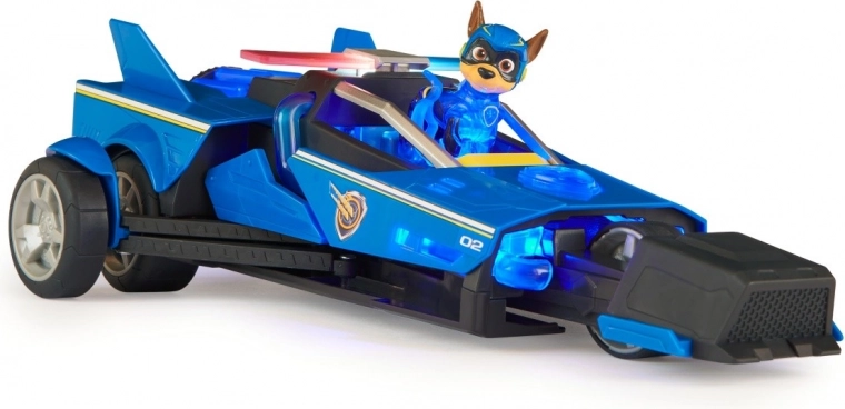 Filmes fények és hangok