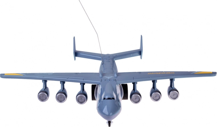 ANOTONOV AN‑225 ihlette design