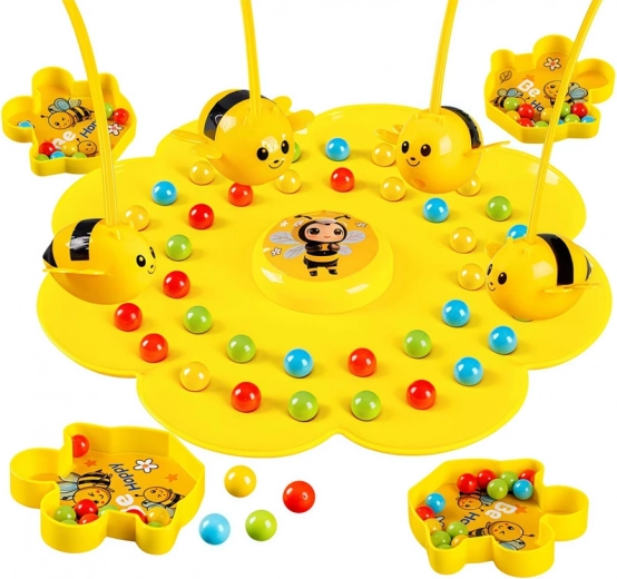 Családi szórakozás 2–4 játékosnak