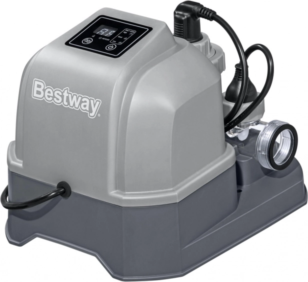 6 g/h klórgenerátor Bestway