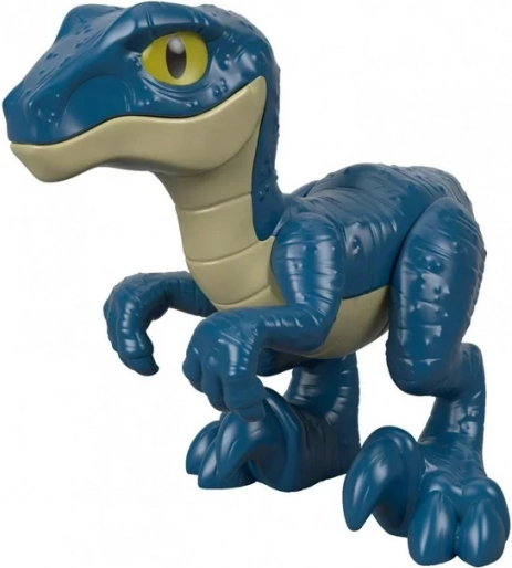 Dinoszaurusz Jurassic World raptor