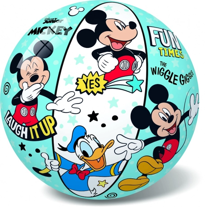 Disney Mickey labda 23 cm