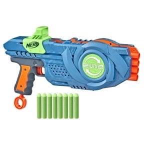 Nerf Elite 2.0 Flip-8 Blaster