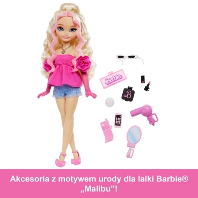 Barbie Dream Besties Malibu baba