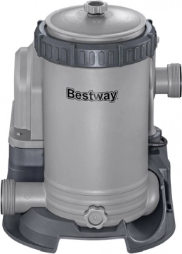 Szűrőszivattyú medencéhez 9463l/h Bestway