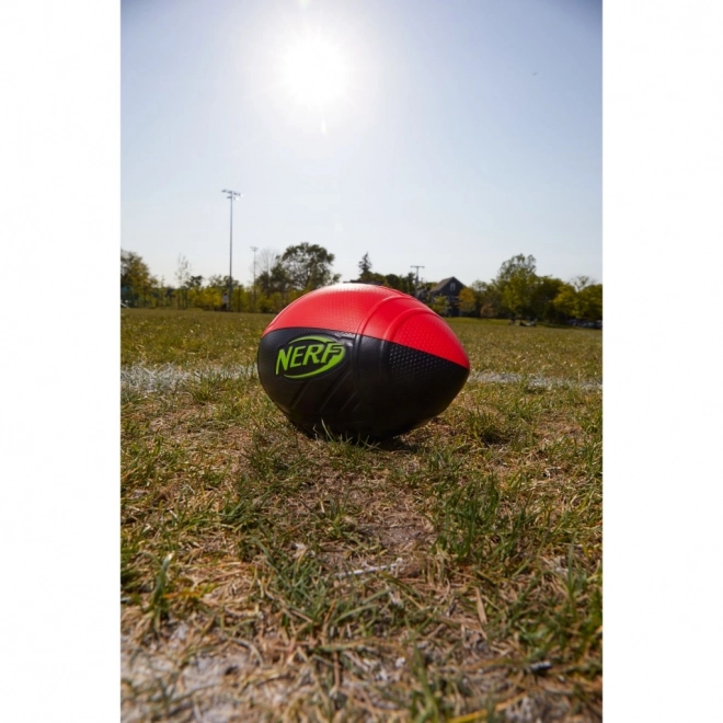 Rugby labda Nerf Sports Pro Grip