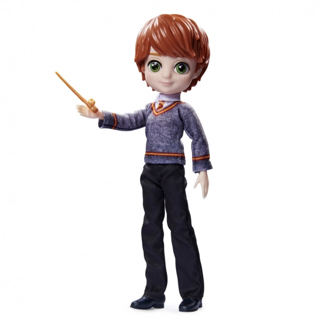 Harry Potter Ron figura 20 cm