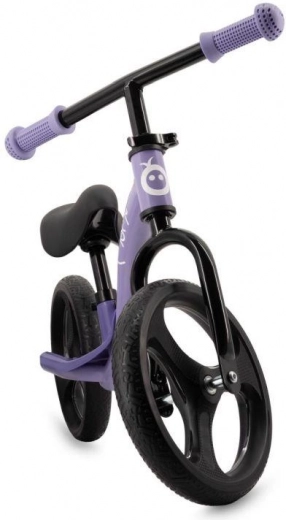 TPR kerekek a kényelmes haladáshoz