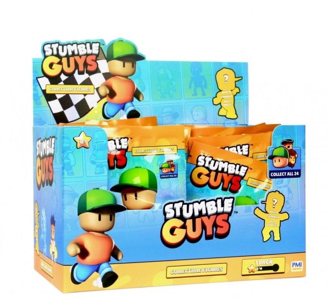 Stumble Guys figura 1 db