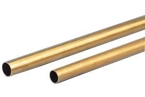 Réz cső 9,0/8,1x1000 mm