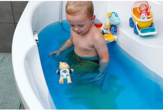 Baby Born Splish Splash Fürdető plüssmaci
