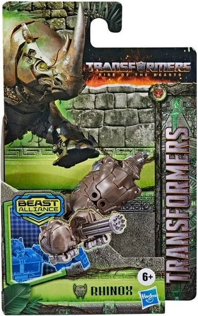 Transformers Rhinox figura