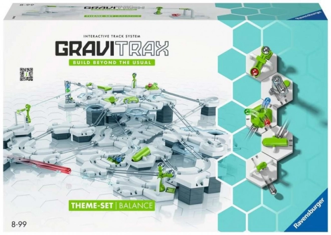 GraviTrax Balance építőjáték készlet