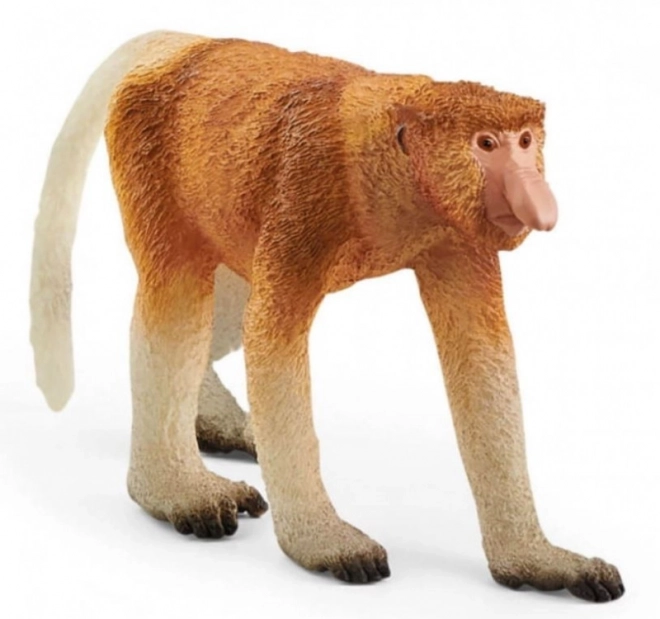 Schleich Wild Life orrúmajom figura