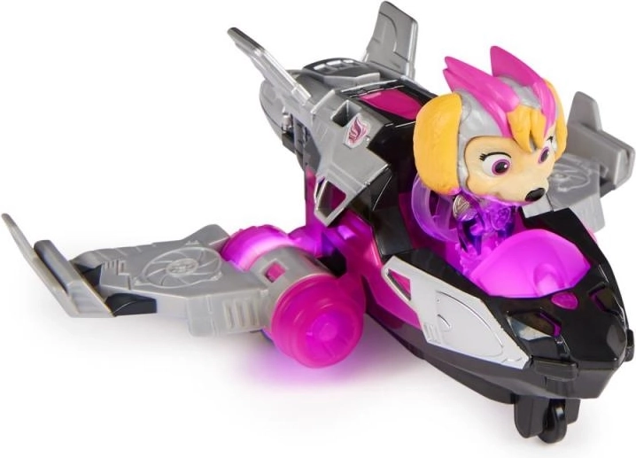 Fények és hangok izgalmas küldetésekhez