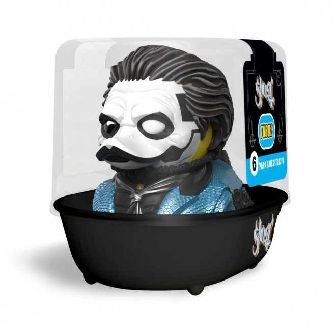 Tubbz kacsacsapat Ghost Papa Emeritus IV különleges kiadás