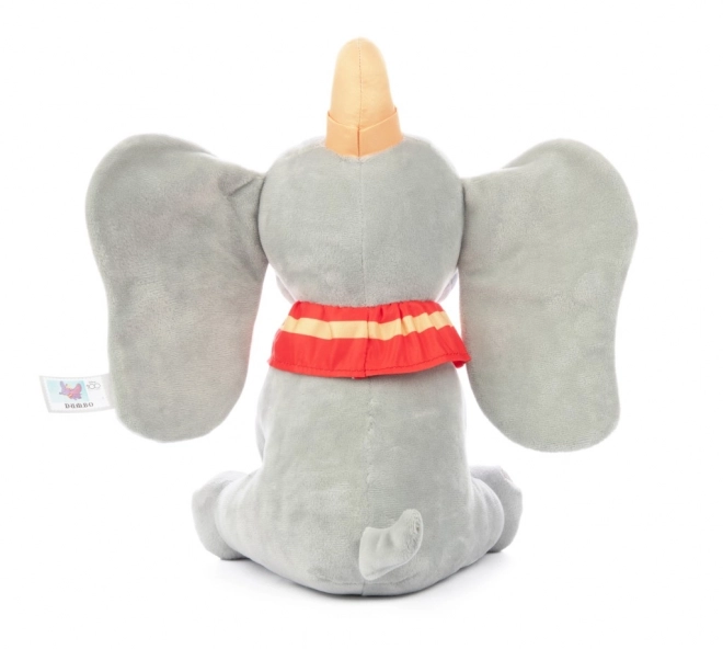 Disney Dumbo hanggal plüss elefánt 32 cm