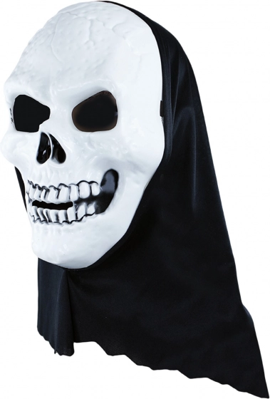 Halloween szellemmaszk