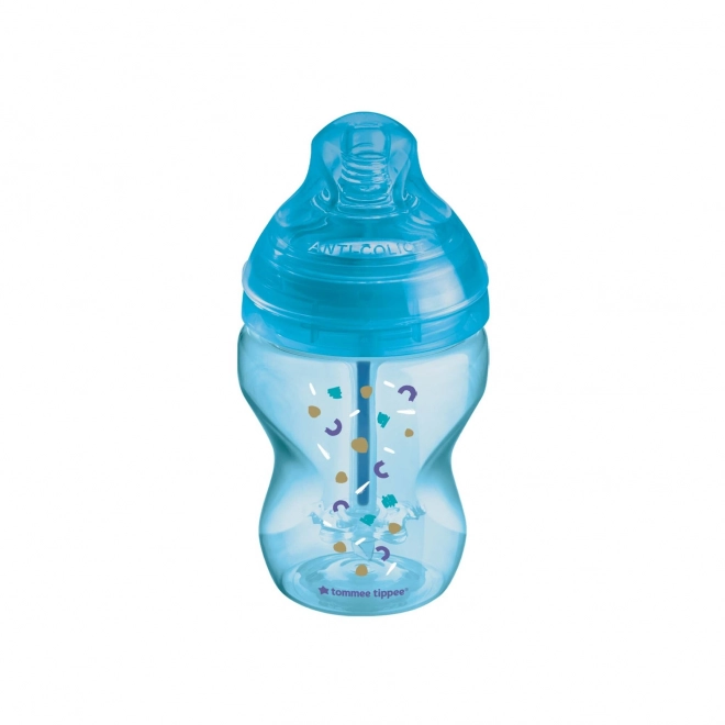 Antikolikos cumisüveg Tommee Tippee 260 ml