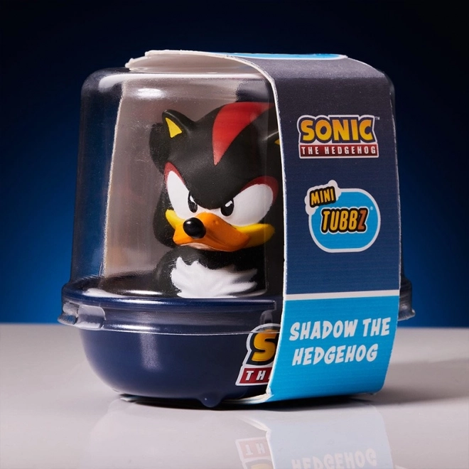 Tubbz kacsa Sonic - Árnyék
