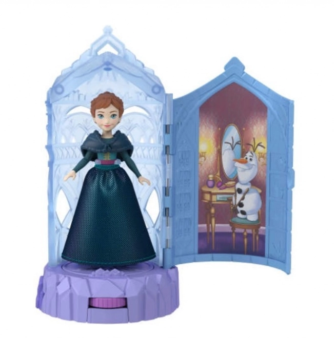 Jégpalota Disney Jégvarázs sorozat