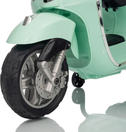 Két motor a egyenletes haladáshoz